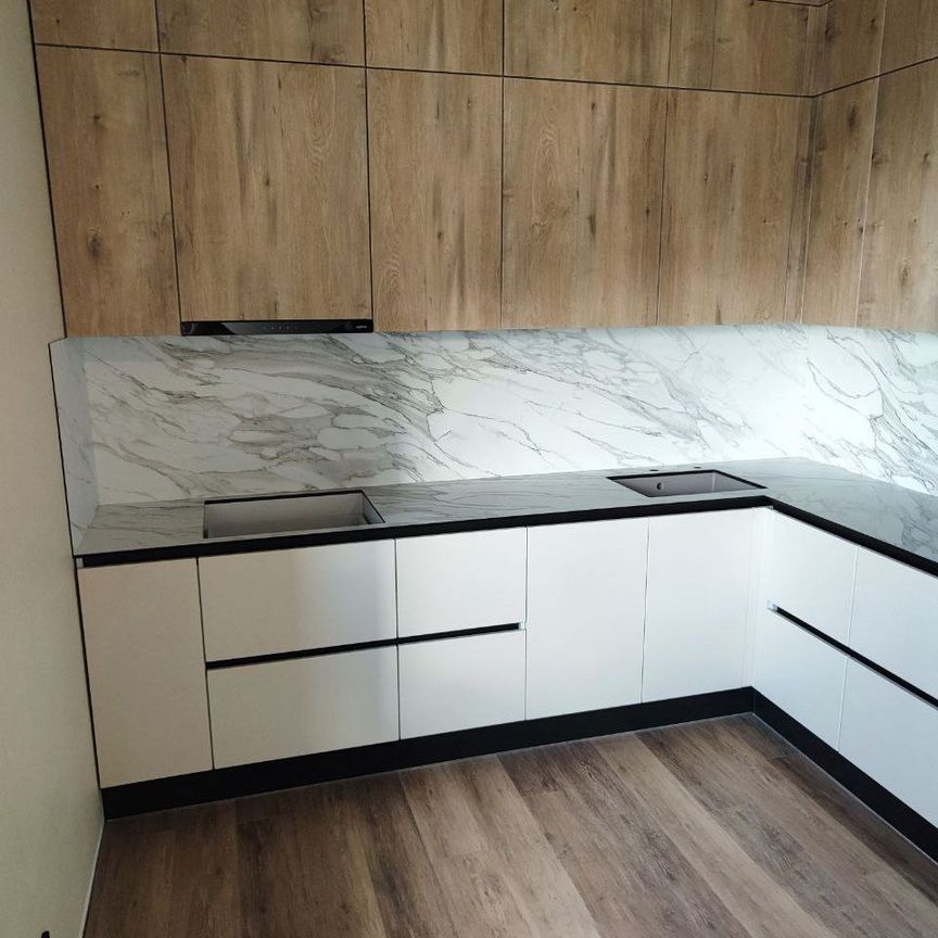 Столешница из HPL компакт-пластика