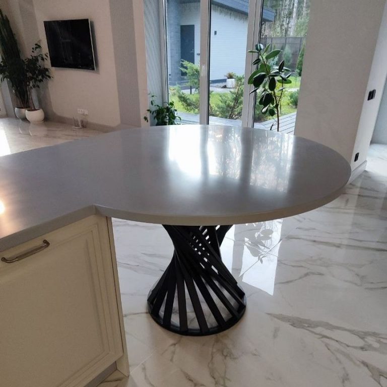 Столешницы из камня