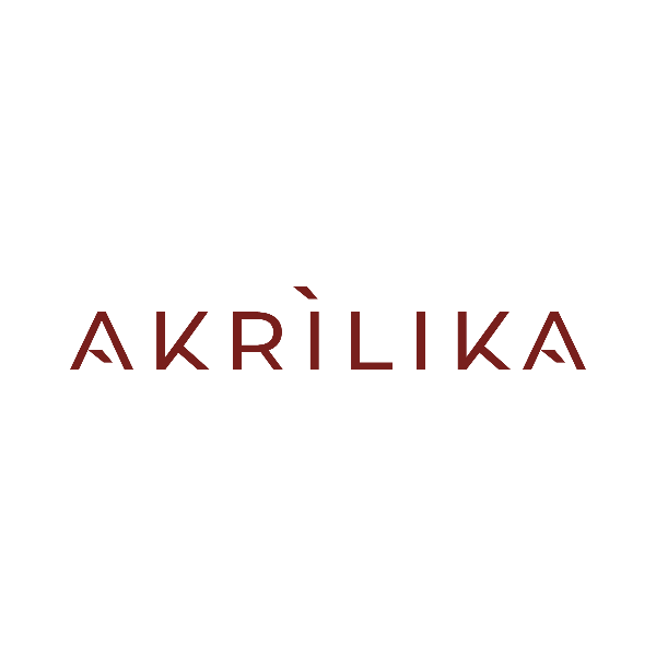 Логотип - Akrilika