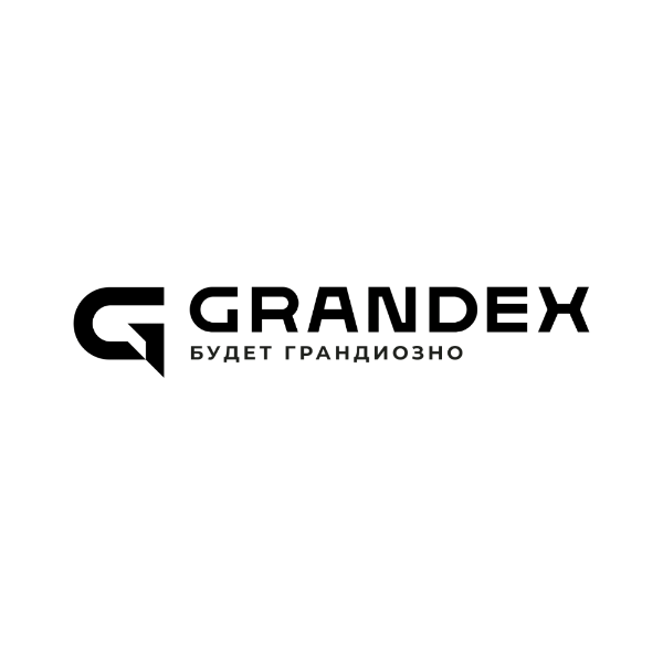 Логотип - Grandex