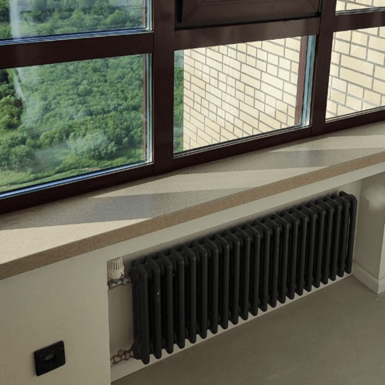 Подоконники из камня