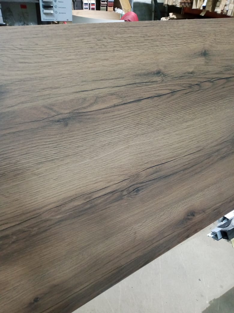 Пример работы