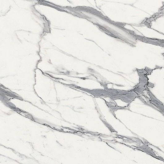 Белый мрамор