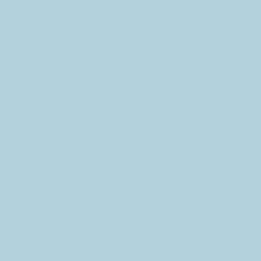 Небесно-голубой 2743