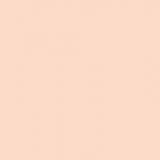 Нежно-персиковый 2733