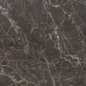 Декор Мрамор Марквина черный 0693