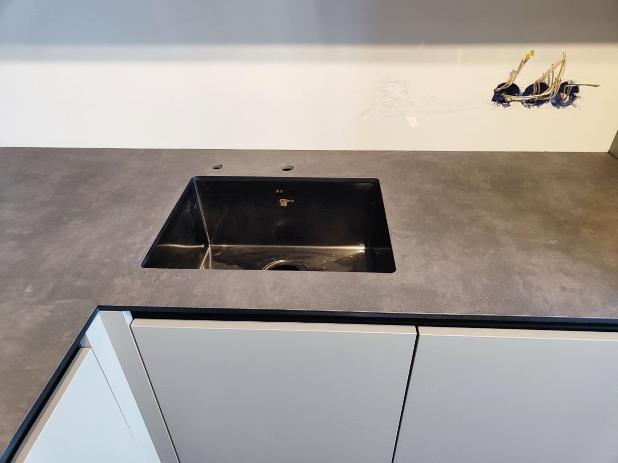 Пример работы