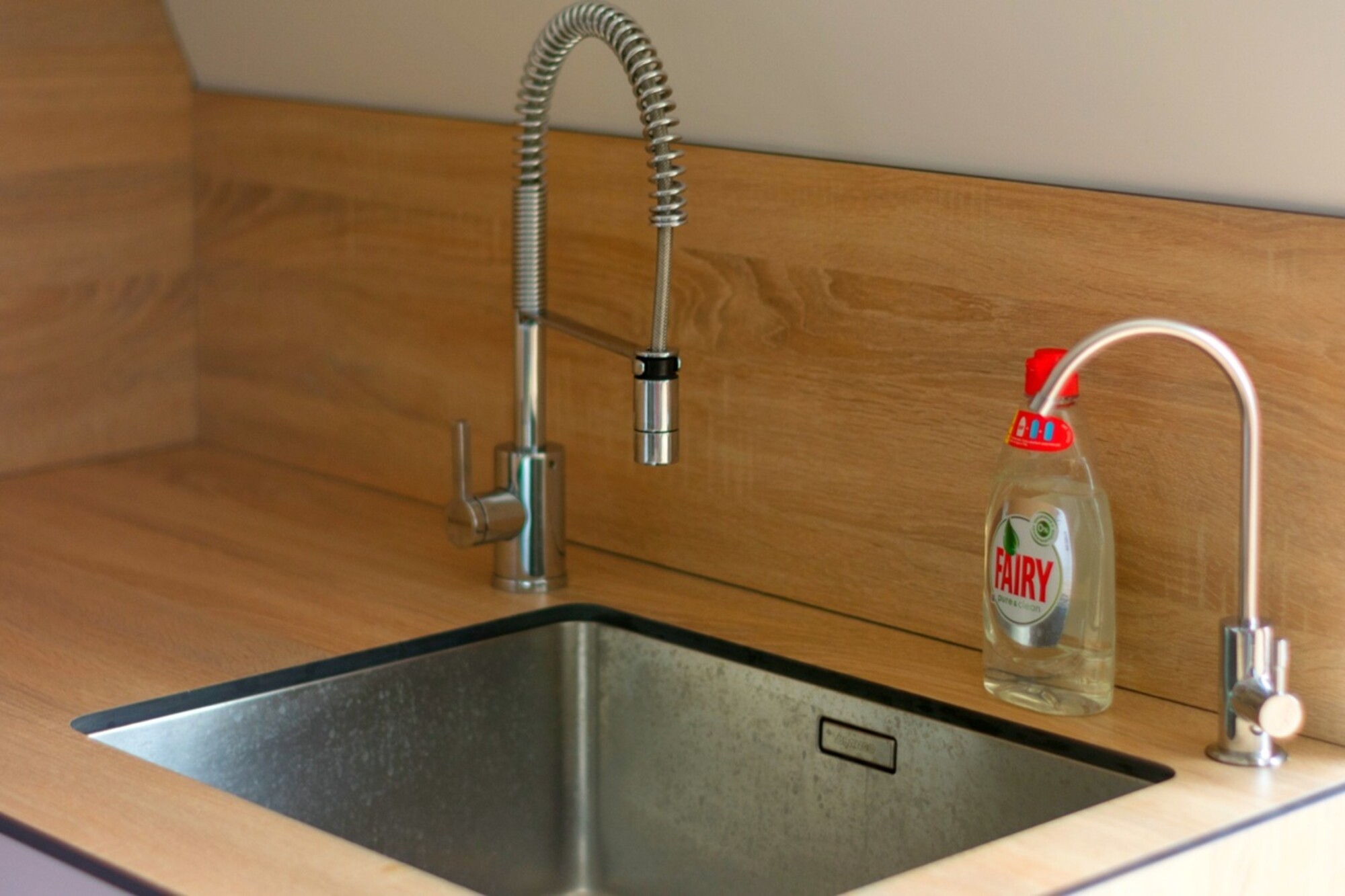 Пример работы