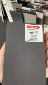 Фото образца или примера работы 0077 SX угольный 3