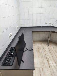 Фото образца или примера работы 0077 SX угольный 6