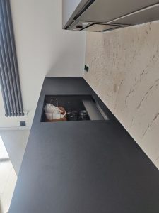 Фото образца или примера работы 0080 SX черный 2