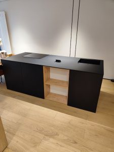 Фото образца или примера работы 0080 SX черный 6