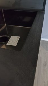 Фото образца или примера работы 0080 SX черный 10