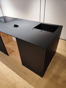 Фото образца или примера работы 0080 SX черный 11