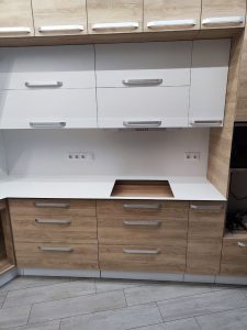 Фото образца или примера работы 0085 FH белый 1