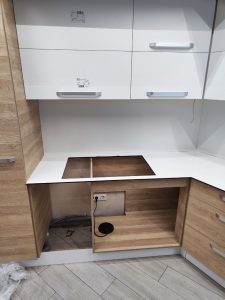 Фото образца или примера работы 0085 FH белый 3