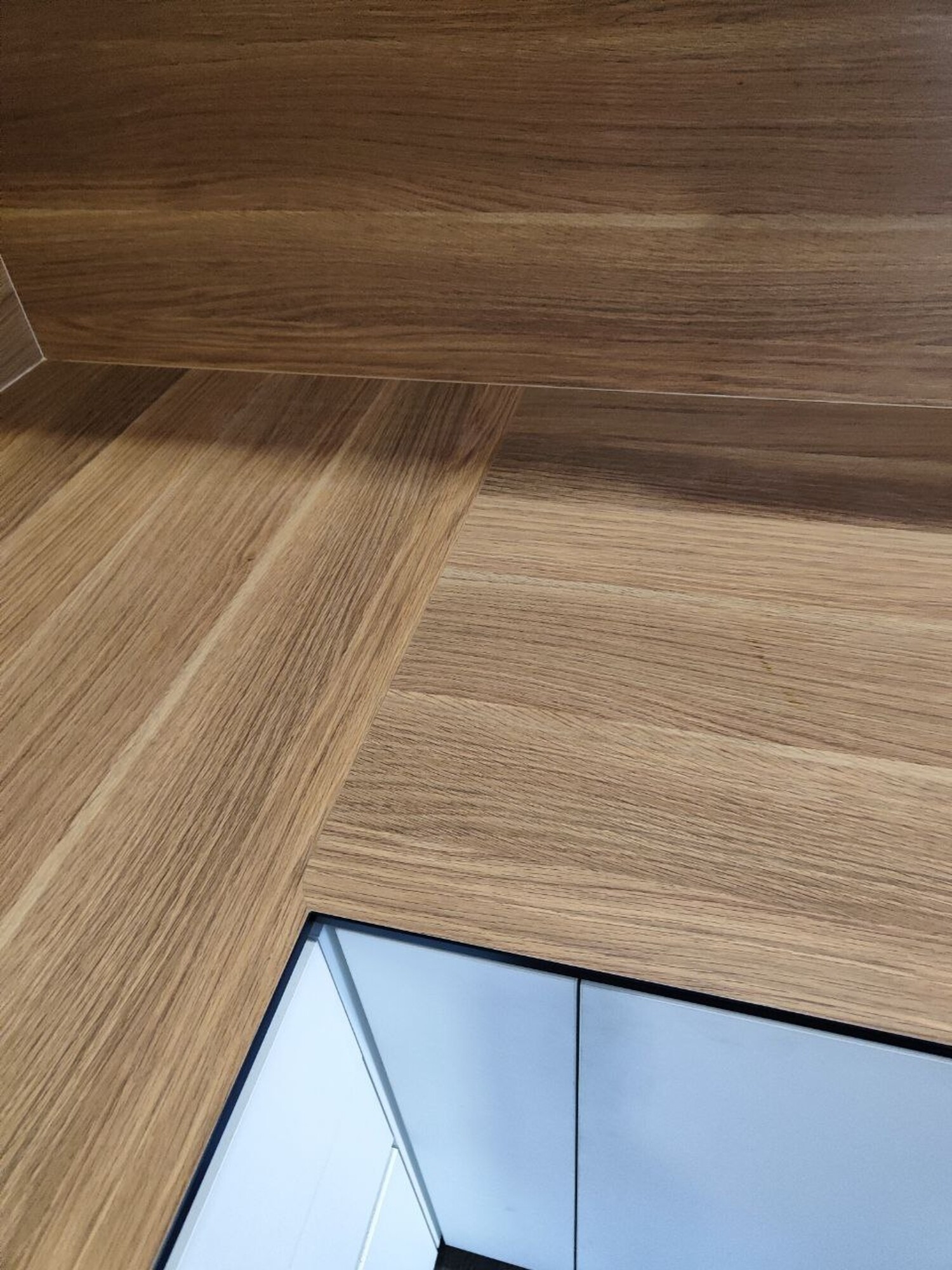 Пример работы