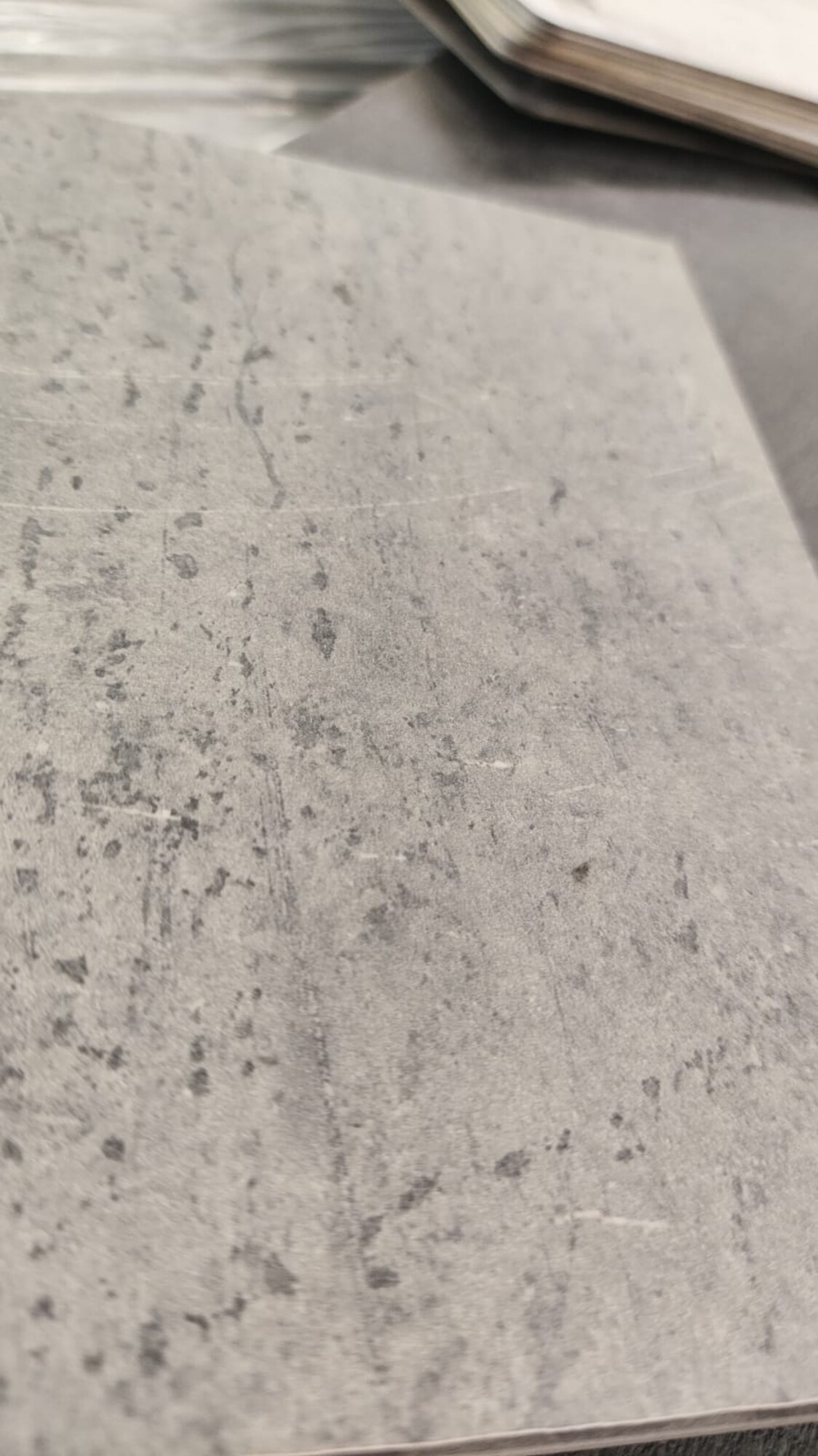 Пример работы