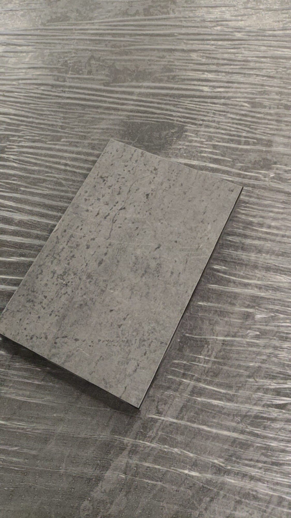 Пример работы