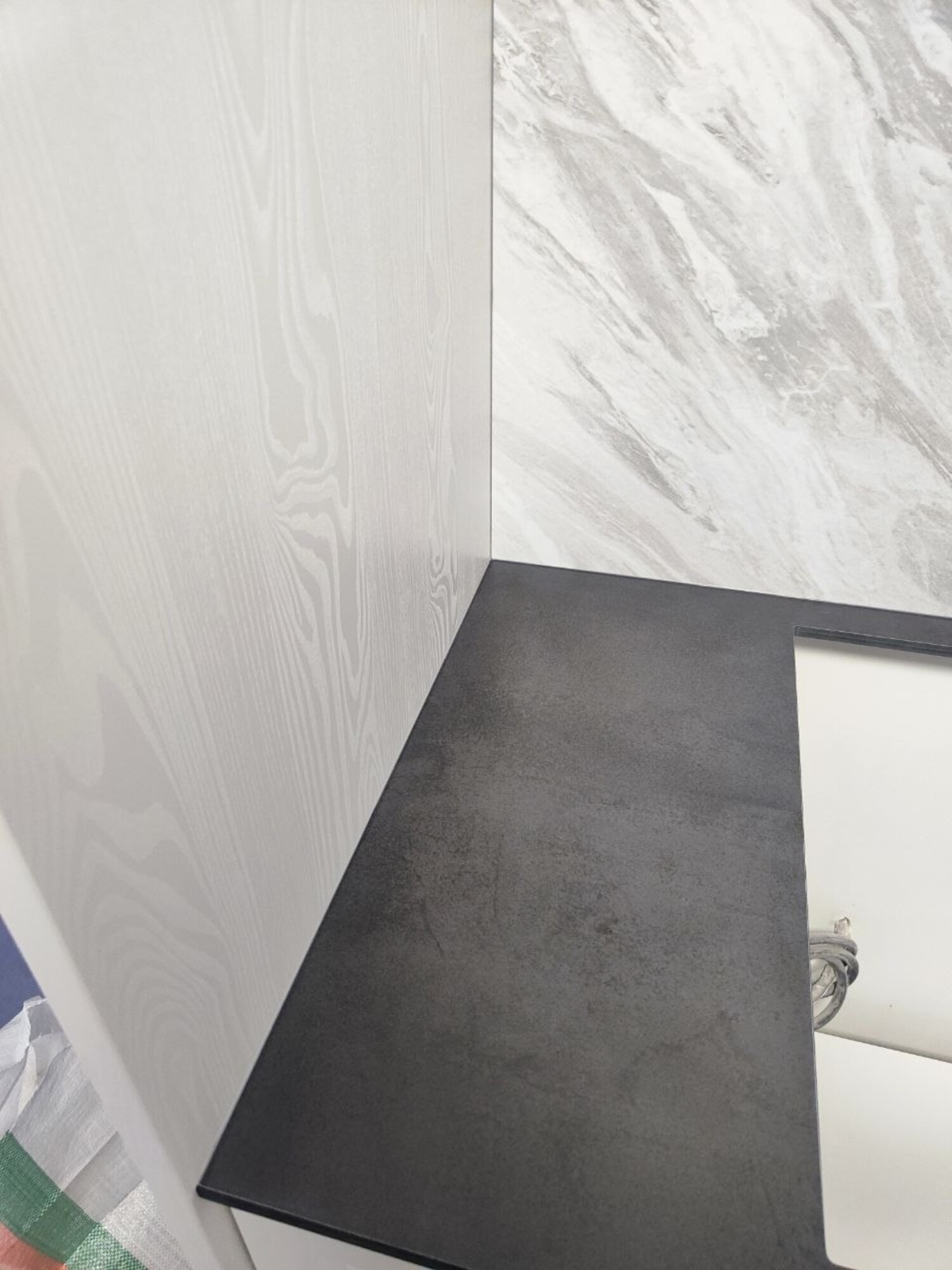 Пример работы