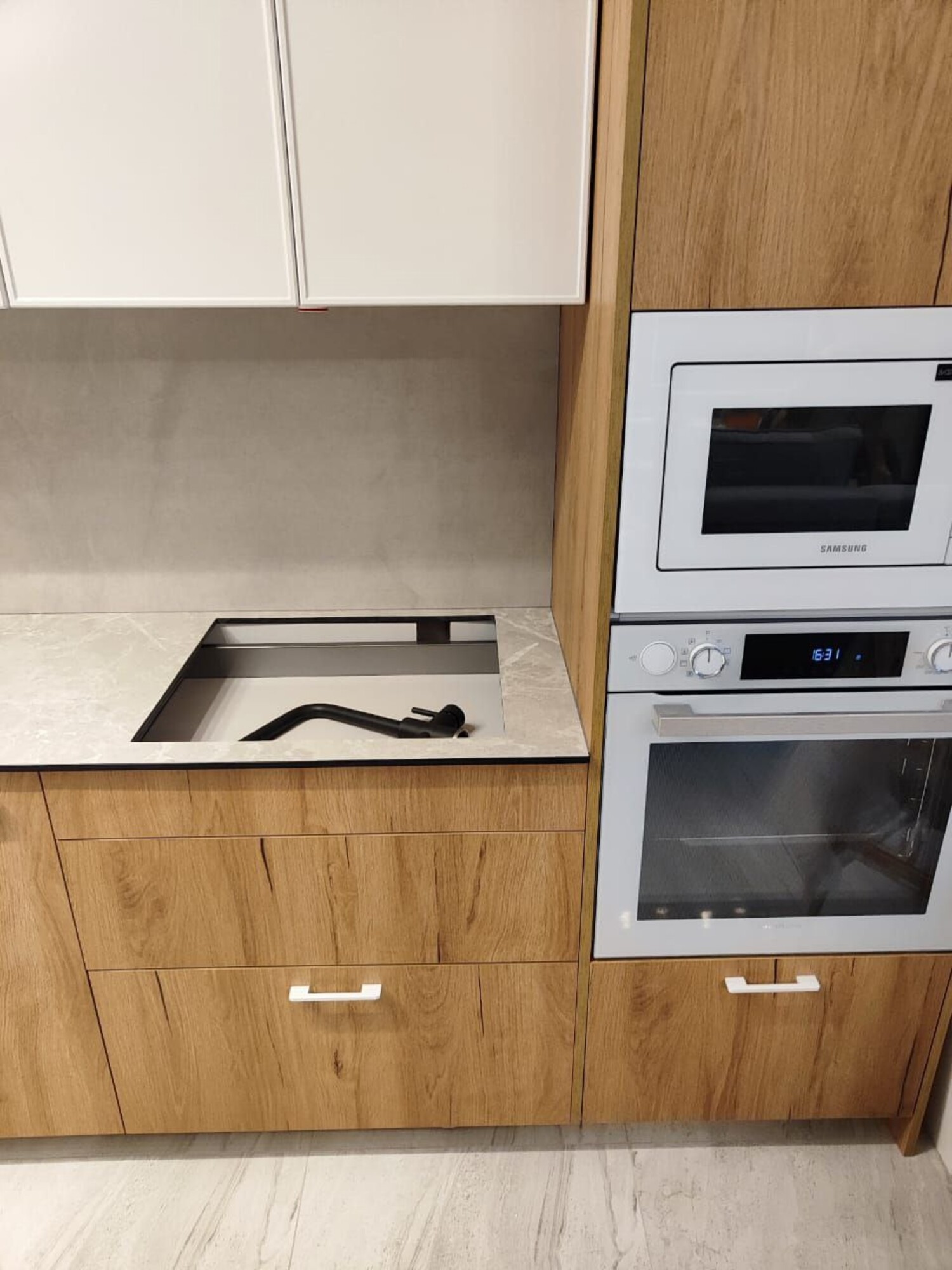 Пример работы