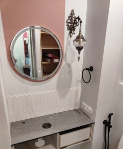 Фото образца или примера работы 0585 FH Castello 4