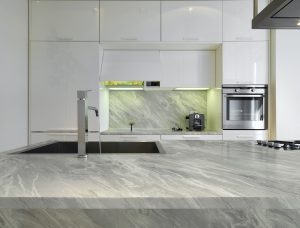 Фото образца или примера работы 2341 Nuvolato Marble 3