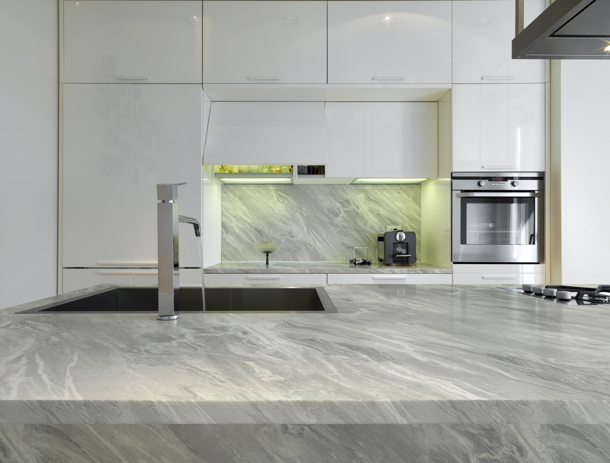 Пример работы