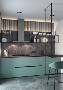 Фото образца или примера работы 2343 Ankara Marble 2