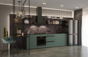 Фото образца или примера работы 2343 Ankara Marble 4