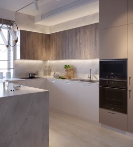 Фото образца или примера работы 2347 Blanco Marble 2