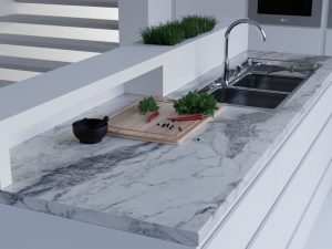 Фото образца или примера работы 2384 Greek Marble 2