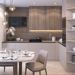 Фото образца или примера работы 3229 Sonoma Oak truffle 2