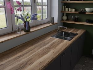 Фото образца или примера работы 3247 Indian Rosewood 2