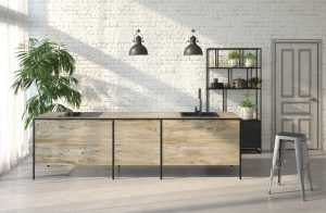 Фото образца или примера работы 3851 Canadian Oak 1