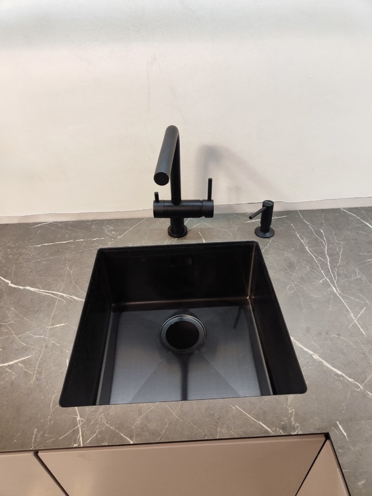 Пример работы