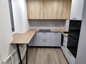 Фото образца или примера работы 7120 Carpenter Oak 3