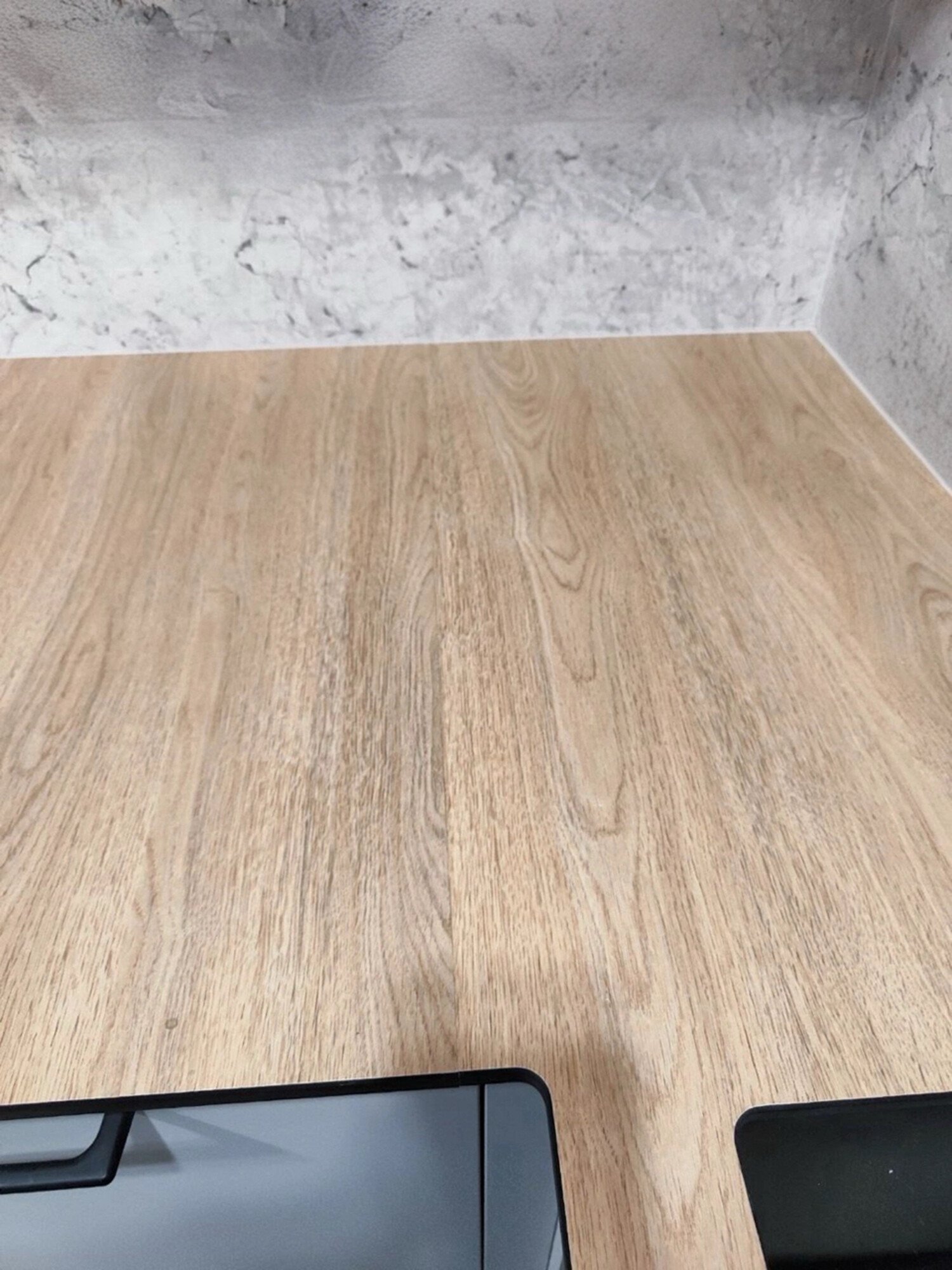 Пример работы