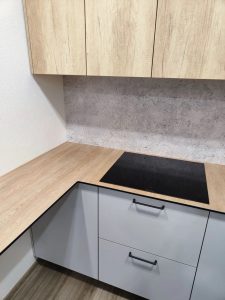 Фото образца или примера работы 7120 Carpenter Oak 5