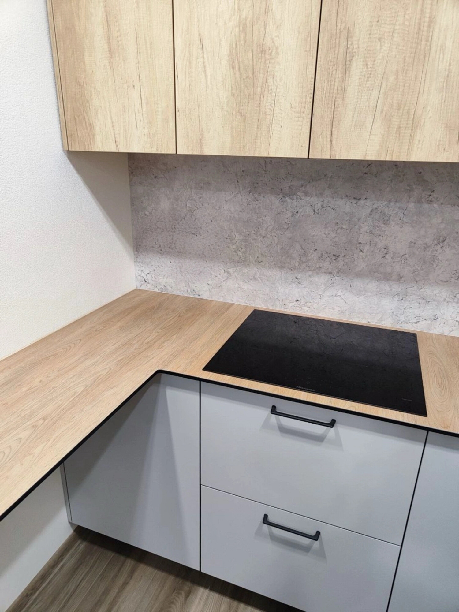 Пример работы