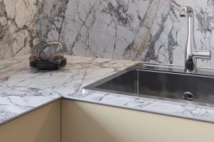 Фото образца или примера работы 8055 Brazilian marble 1