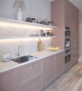 Фото образца или примера работы 8084 Quartzite Bianco 3