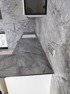 Фото образца или примера работы 8085 Grey Quartzite 3