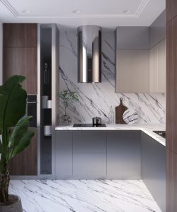 Фото образца или примера работы 8098 Marble Lilac 2