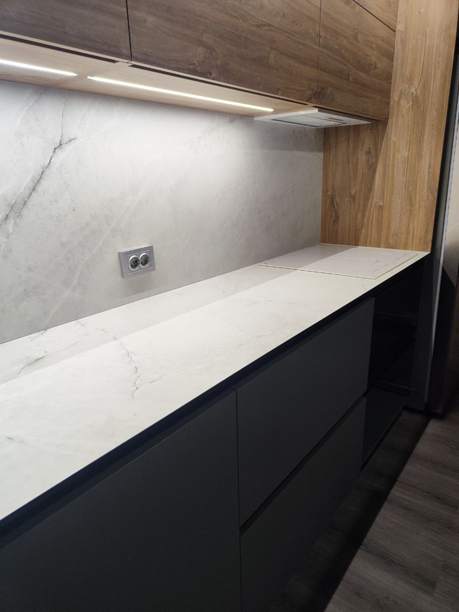 Пример работы