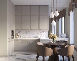 Фото образца или примера работы 8101 Calacatta-Borghini 2
