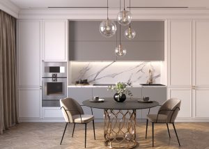 Фото образца или примера работы 8101 Calacatta-Borghini 3