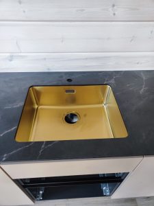 Фото образца или примера работы 8105 Black de Oro 1