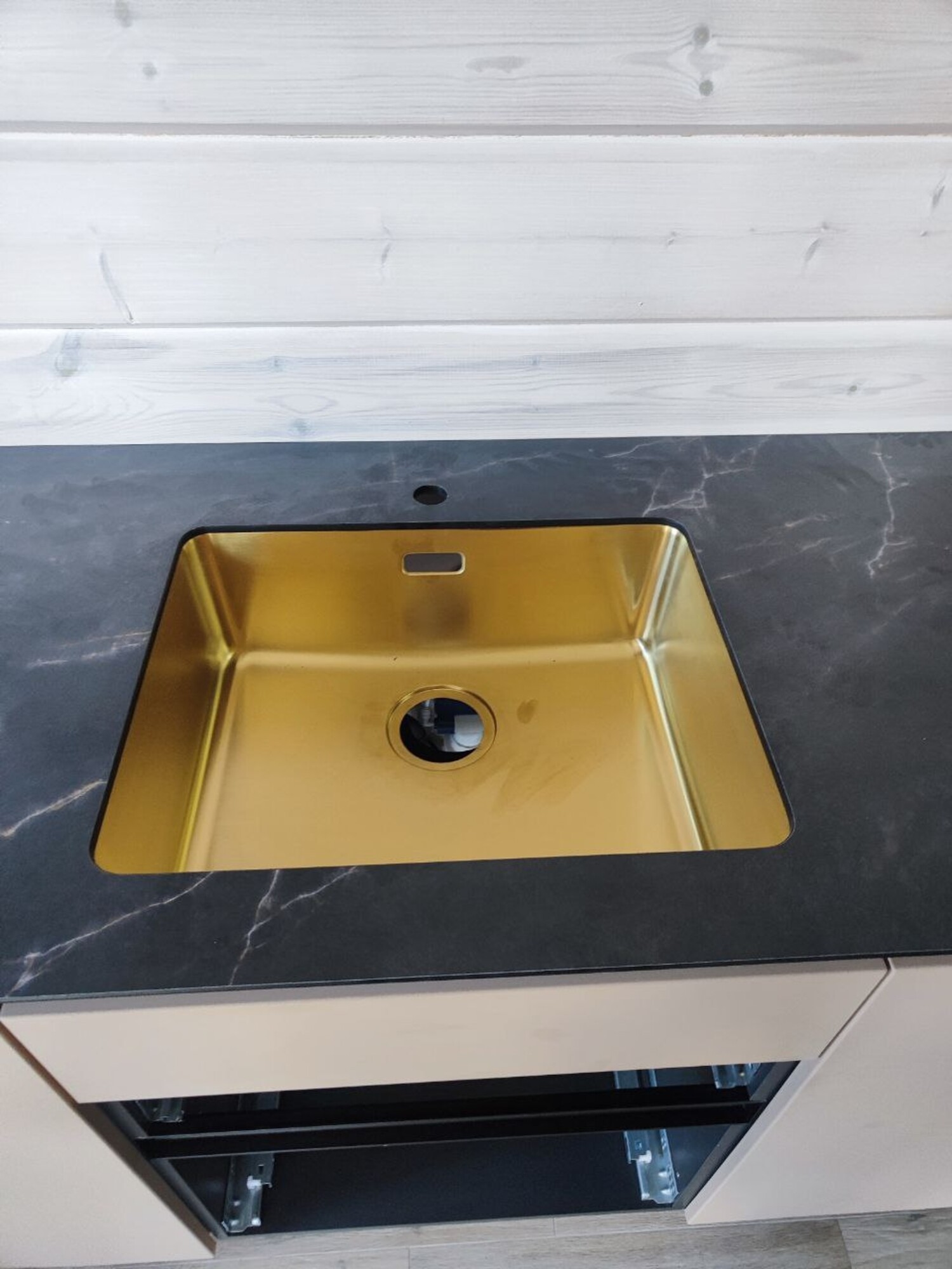 Пример работы