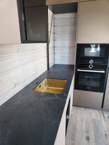 Фото образца или примера работы 8105 Black de Oro 2